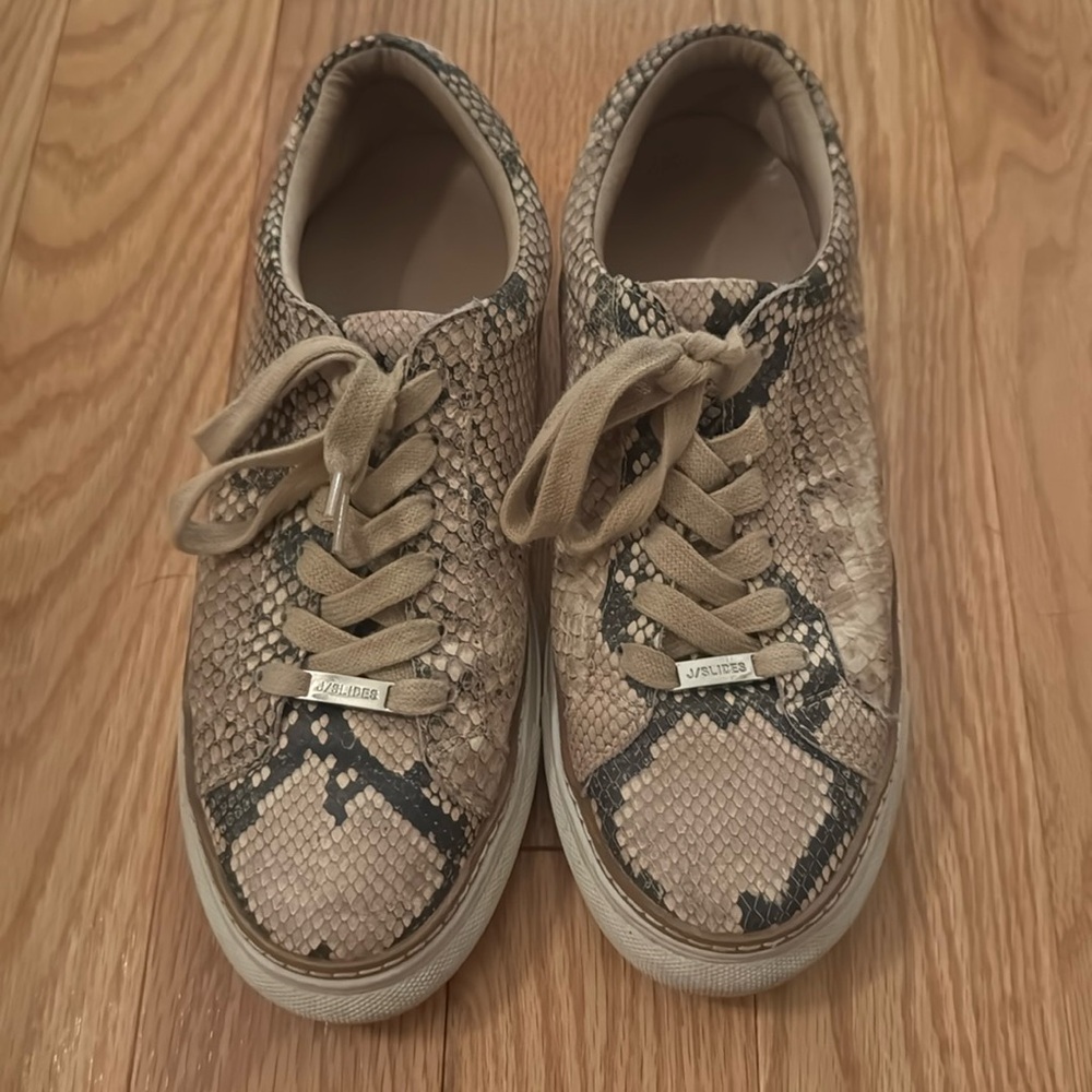 JSLIDE SNEAKERS